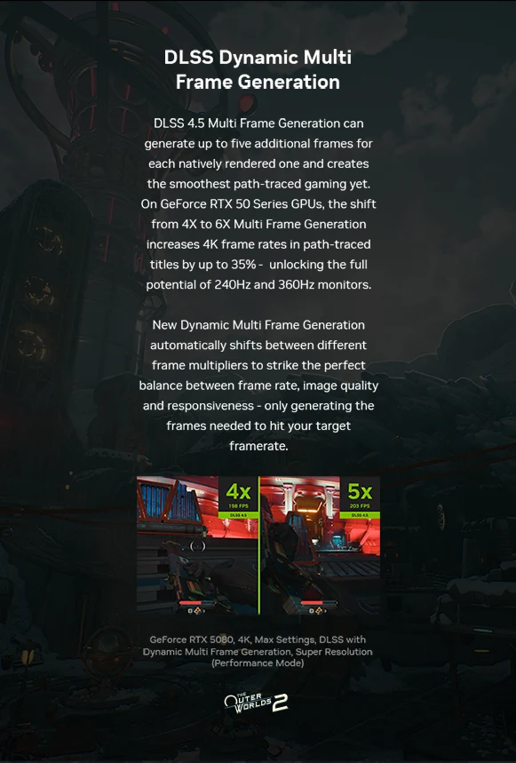 NVIDIA GeForce RTX<sup>&trade;</sup> Gaming PC